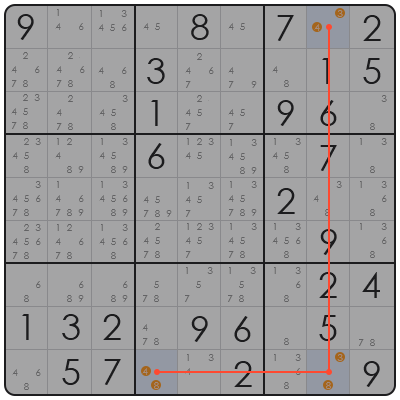 sudoku intermediate